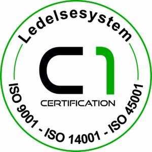 CERT DENEPS DENISO 9-14-45-EPS-DEN