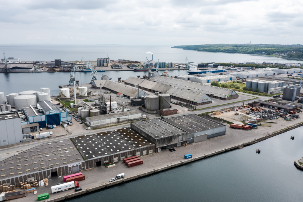 Nordic Resource - Din partner i affaldshåndtering