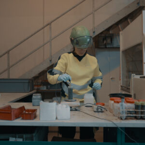 Julie Maduro - Nordic Resource