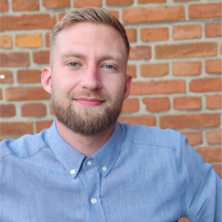 Steffan Stoltenborg Nordic Resource